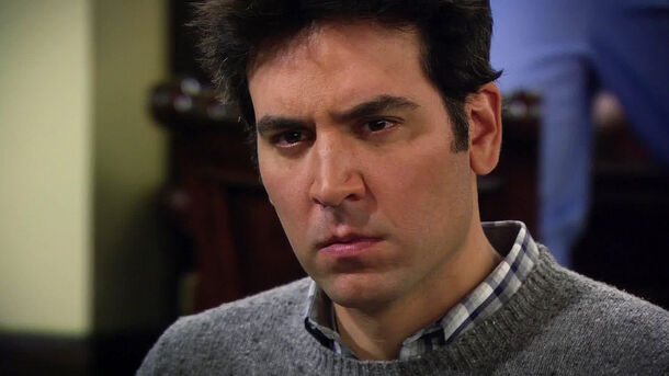 HIMYM: Ted Mosby Forgot His One Ex's Name Thanks To Her Being...A Gamer Girl? HIMYM: Ted Mosby Forgot His One Ex's Name Thanks To Her Being...A Gamer Girl?