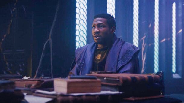 Behind-the-Scenes Drama Turning The MCU Into a Dumpster Fire Behind-the-Scenes Drama Turning The MCU Into a Dumpster Fire