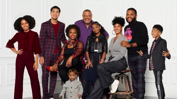 End Of An Era: 'Black-ish' Series Finale Date Announced End Of An Era: 'Black-ish' Series Finale Date Announced