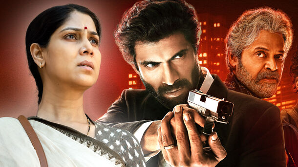 10 Best Indian Shows You Can Watch On Netflix 10 Best Indian Shows You Can Watch On Netflix