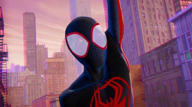 Unapologetic Spider-Punk Movie Incoming — And Kaluuya’s Back in a Role You Didn’t Expect