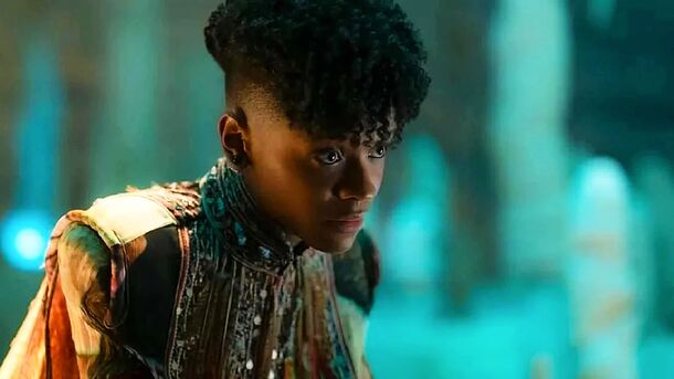 Wakanda Forever Dodged a Big Mistake By Downplaying a Problematic Pairing Wakanda Forever Dodged a Big Mistake By Downplaying a Problematic Pairing