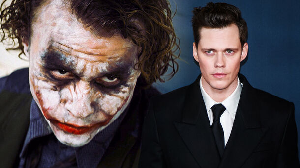 Bill Skarsgård Is DCU's Perfect New Joker, Fans Say: Is It Possible? Bill Skarsgård Is DCU's Perfect New Joker, Fans Say: Is It Possible?