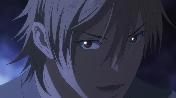 This New Anime That Inspired 'Squid Game' Is the Best Psychological Thriller of 2026