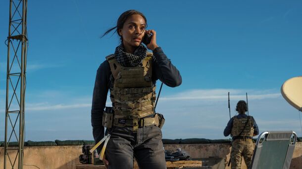 Lioness season 3 finale ending explained: Aaliyah Amrohi is back as the villain nobody clocked