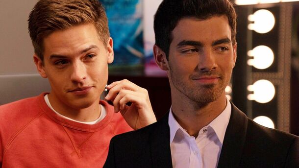 Jonas VS Sprouse: What Is Disney Brotherly Feud All About? Jonas VS Sprouse: What Is Disney Brotherly Feud All About?