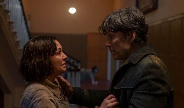 This 94%-Rated Movie Is Cillian Murphy's Most Quiet & Heart-Wrenching Drama