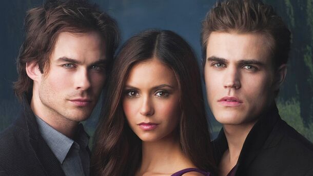 7 Vampire Diaries Couples That Sent Us Into WTF Mode, Ranked 7 Vampire Diaries Couples That Sent Us Into WTF Mode, Ranked