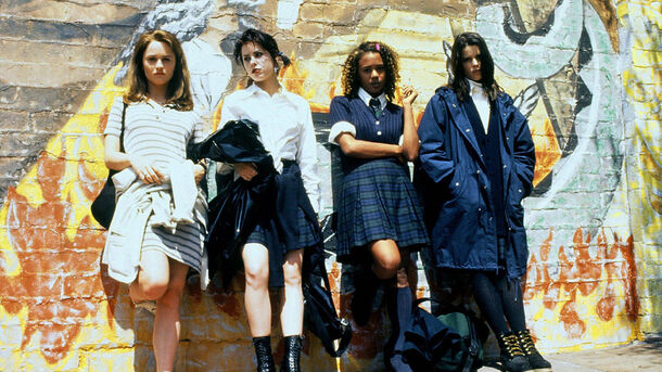30 Years Later, There's Still No Better Movie About Teen Witches – And Its 57% on RT Is a Crime