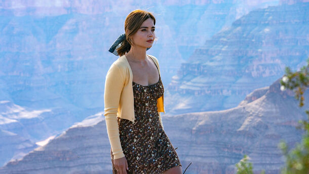 6 Underrated Amazon Prime TV Series of 2023 You Might Have Missed 6 Underrated Amazon Prime TV Series of 2023 You Might Have Missed