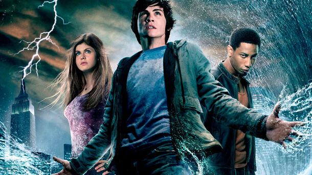 Percy Jackson Fans Rejoice: New Teaser & Cast Announcements Drop at Comic-Con For Us to Enjoy Percy Jackson Fans Rejoice: New Teaser & Cast Announcements Drop at Comic-Con For Us to Enjoy