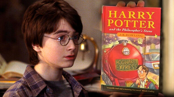 7 Harry Potter Movie Moments Non-Book Readers Just Couldn't Understand 7 Harry Potter Movie Moments Non-Book Readers Just Couldn't Understand