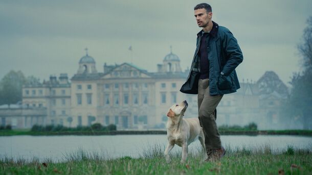 Paramount must release 30 films a year or sell Miramax, the label behind its biggest hit of the year