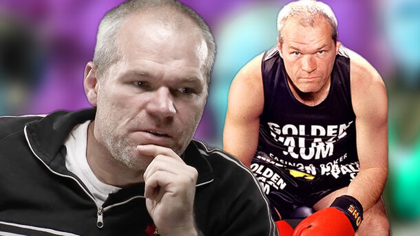 'World's Worst Director' Challenged His Critics to Boxing Match And... Beat Every One of Them 'World's Worst Director' Challenged His Critics to Boxing Match And... Beat Every One of Them