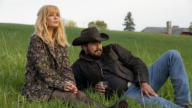 Why Taylor Sheridan Is Leaving Paramount+: Inside the ‘Yellowstone’ Creator's Split With the Streamer