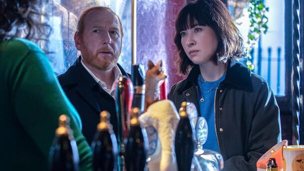 What happened to Priya in The Chelsea Detective? The show spent exactly one line on it