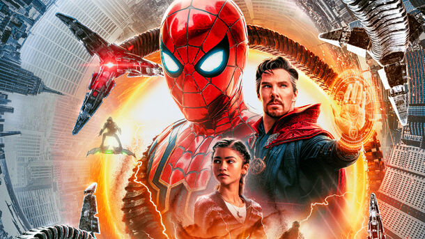 Fan Video Made Spider-Man: No Way Home 10 Times Better With This Unlikely Spidey Fan Video Made Spider-Man: No Way Home 10 Times Better With This Unlikely Spidey