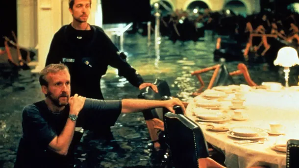 'Titanic' Was the Warm-Up — James Cameron Is About to Break Us with His Hiroshima Film 'Titanic' Was the Warm-Up — James Cameron Is About to Break Us with His Hiroshima Film