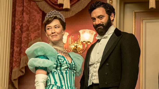 Don’t Start ‘The Gilded Age’ Before You’ve Watched These 10 Period Dramas Don’t Start ‘The Gilded Age’ Before You’ve Watched These 10 Period Dramas