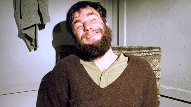 Unwavering Dedication: How Daniel Day-Lewis Stayed in Character Throughout 'My Left Foot' Unwavering Dedication: How Daniel Day-Lewis Stayed in Character Throughout 'My Left Foot'