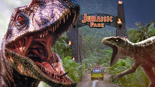 Jurassic Park Franchise Had Only One Truly Great Movie – It's This 91%-Rated Flick Jurassic Park Franchise Had Only One Truly Great Movie – It's This 91%-Rated Flick