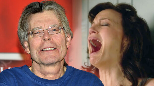 Stephen King Almost Directed His Best Story But Terrible Incident Put an End To It Stephen King Almost Directed His Best Story But Terrible Incident Put an End To It