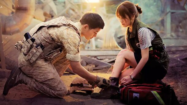 14 Timeless K-Dramas That Still Hold Up in 2024