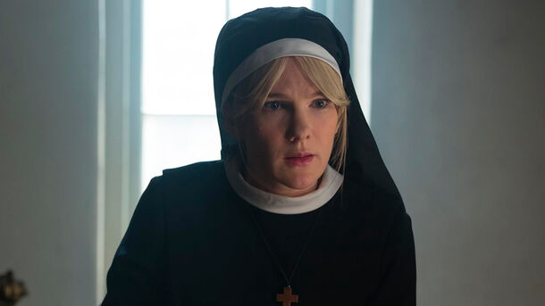 Hot Take: Asylum Isn’t the Scariest Season of American Horror Story Hot Take: Asylum Isn’t the Scariest Season of American Horror Story