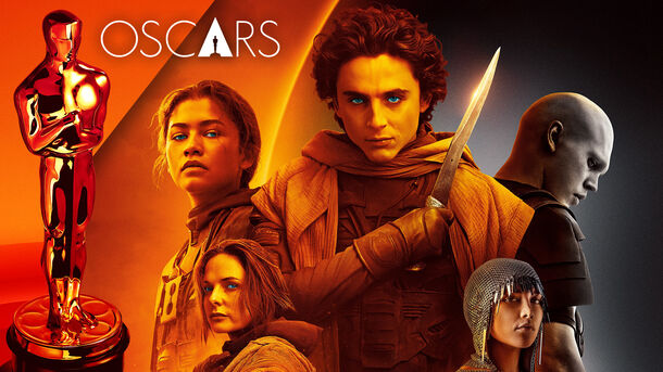 Early Oscar 2025 Predictions Say Dune: Part 2 May (Or May Not) Steal the Show Early Oscar 2025 Predictions Say Dune: Part 2 May (Or May Not) Steal the Show