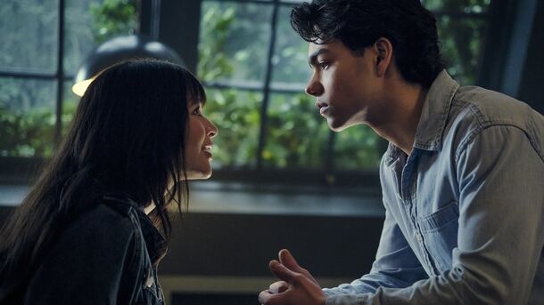 Which Coven Academy characters are gay? Season 1 leaves one of them bitten