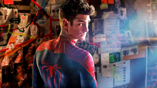 Sony, Listen Up: Andrew Garfield is Ready for TASM 3, and So Are Fans Sony, Listen Up: Andrew Garfield is Ready for TASM 3, and So Are Fans