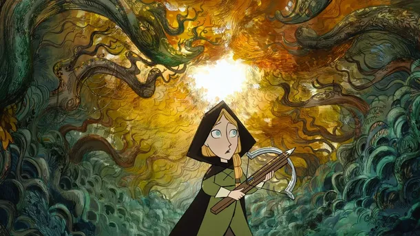 Forget Disney, Here're 5 Lesser-Known but Brilliant Animated Movies, Ranked by IMDb