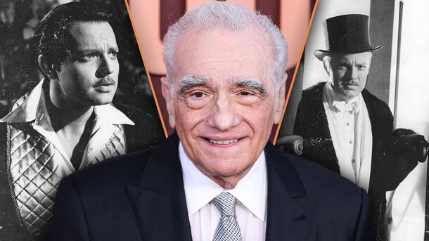10 Classics That Secretly Shaped Martin Scorsese’s Movies, Ranked By IMDb 10 Classics That Secretly Shaped Martin Scorsese’s Movies, Ranked By IMDb