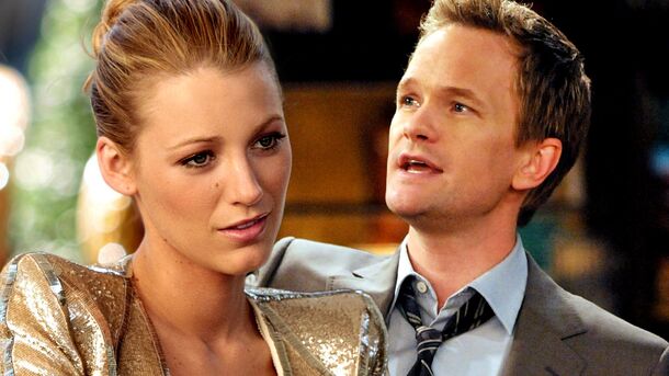 10 TV Characters That Are Mysteriously Rich Despite Never Going to Work 10 TV Characters That Are Mysteriously Rich Despite Never Going to Work