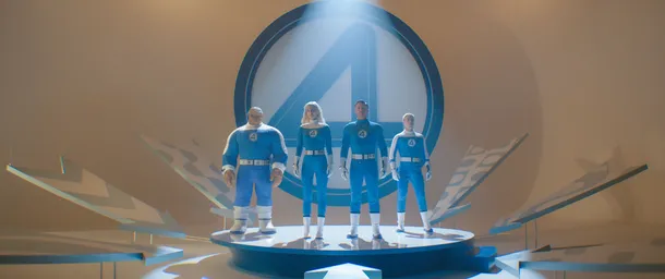 Reddit Reveals: Who Fans Identify With Most in the 'Fantastic Four' — Join In and Pick Your Hero! Reddit Reveals: Who Fans Identify With Most in the 'Fantastic Four' — Join In and Pick Your Hero!