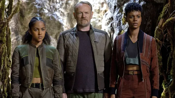 From Jared Harris to the Mule: 'Foundation' Season 3 Unfolds on Apple TV+ From Jared Harris to the Mule: 'Foundation' Season 3 Unfolds on Apple TV+