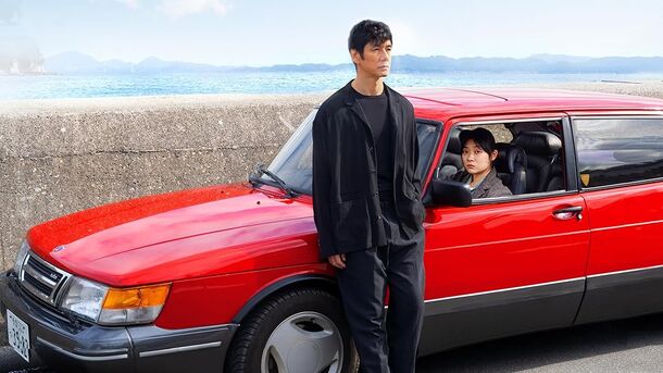 This 97%-Rated Japanese Drama Won an Oscar – and It's One of the Most Devastating Films of the Decade