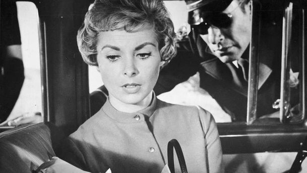 Alfred Hitchcock’s Bold Move: The First American Film to Include a Toilet Flushing Scene Alfred Hitchcock’s Bold Move: The First American Film to Include a Toilet Flushing Scene
