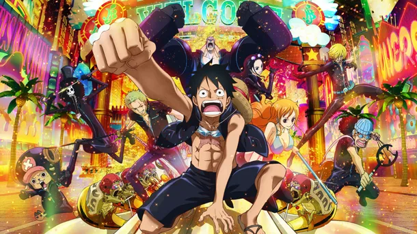 How Is 'One Piece' Thriving Across Different Formats Today?