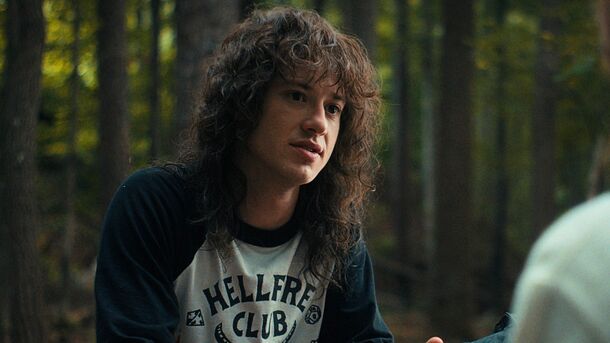 'Stranger Things': D&D Fan Theory Suggests Eddie Could Return in Season 5 'Stranger Things': D&D Fan Theory Suggests Eddie Could Return in Season 5
