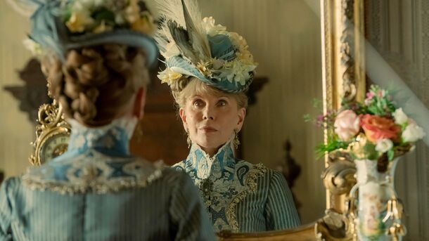 The Gilded Age S2 Pretends Like S1's Craziest Twist Didn't Even Happen The Gilded Age S2 Pretends Like S1's Craziest Twist Didn't Even Happen
