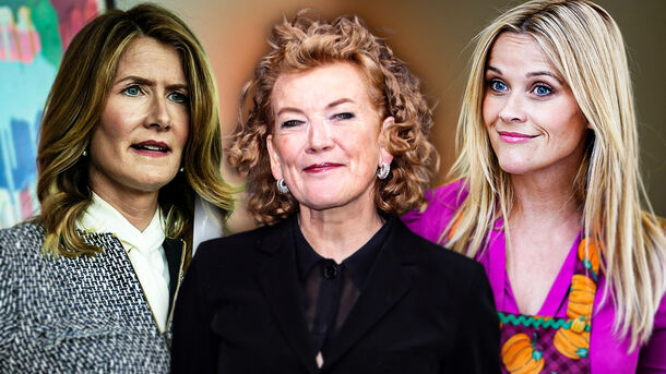 Before ‘The Bird’, Andrea Arnold Directed ‘Big Little Lies’ Season 2 & It Didn’t End Well Before ‘The Bird’, Andrea Arnold Directed ‘Big Little Lies’ Season 2 & It Didn’t End Well
