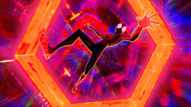 Mind-Blowing Fan Theory Reveals Spider-Man 2099's Big Mistake In Across The Spider-Verse Mind-Blowing Fan Theory Reveals Spider-Man 2099's Big Mistake In Across The Spider-Verse
