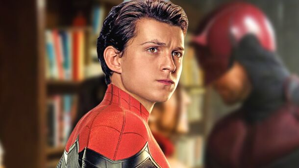 Will Spider-Man Show Up in 'Daredevil: Born Again'? Will Spider-Man Show Up in 'Daredevil: Born Again'?