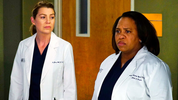This Grey's Anatomy Character Must Be The Worst Wife Of All Time (But We Still Love Her) This Grey's Anatomy Character Must Be The Worst Wife Of All Time (But We Still Love Her)