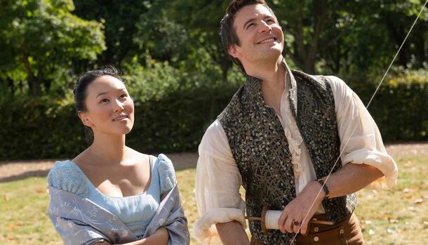 'Bridgerton' Season 4 Is Already Here & Has 80% on RT, but Is It Really Worth Watching?