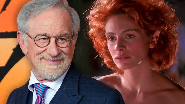 Spielberg Hated Filming $300M Movie with Julia Roberts So Much, He Never Cast Her Again Spielberg Hated Filming $300M Movie with Julia Roberts So Much, He Never Cast Her Again