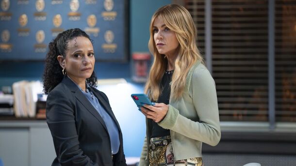 2024's Best Detective TV Series With 96% on RT Just Returned With Season 2