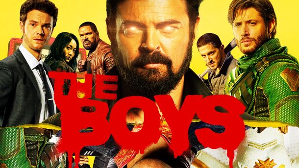 The Boys Star Deliberately Messed Up His Audition For This Unlikely Reason The Boys Star Deliberately Messed Up His Audition For This Unlikely Reason