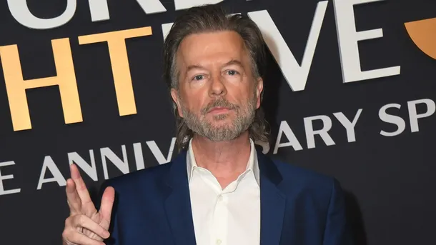 What Made David Spade Consider Pulling a Gun at His Home? What Made David Spade Consider Pulling a Gun at His Home?